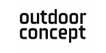 Outdoor Concept logo - webová analytika
