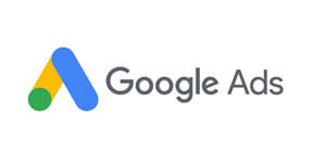 Google Ads logo
