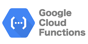 Technologický stack: Google Cloud Functions
