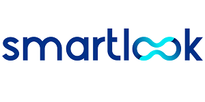 Technologický stack: Smartlook logo