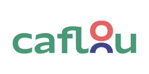 Technologický stack: Caflou logo