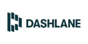 Technologický stack: Dashlane logo