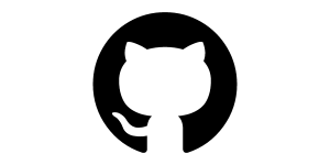 GitHub logo
