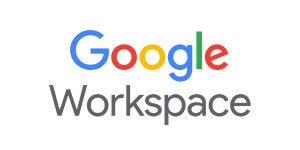 Google Workspace logo