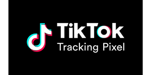 Technologický stack: TikTok logo
