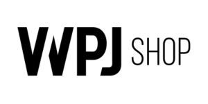 Technologický stack: WPJshop logo