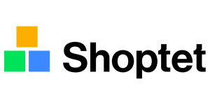 Technologický stack: Shoptet logo