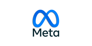 Meta logo