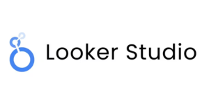 Technologický stack: Looker Studio logo